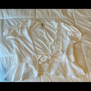 Free People Blouse